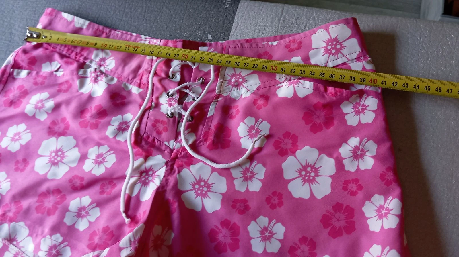 Short feminino. Tamanho P/M. – photo 3